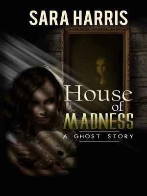 cover image of House of Madness